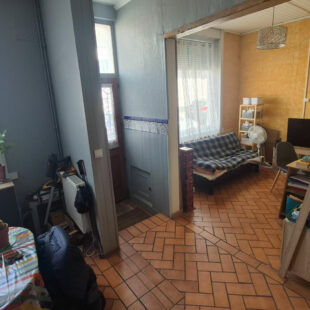 Maison Tourcoing 4 pièce(s) 78 m2