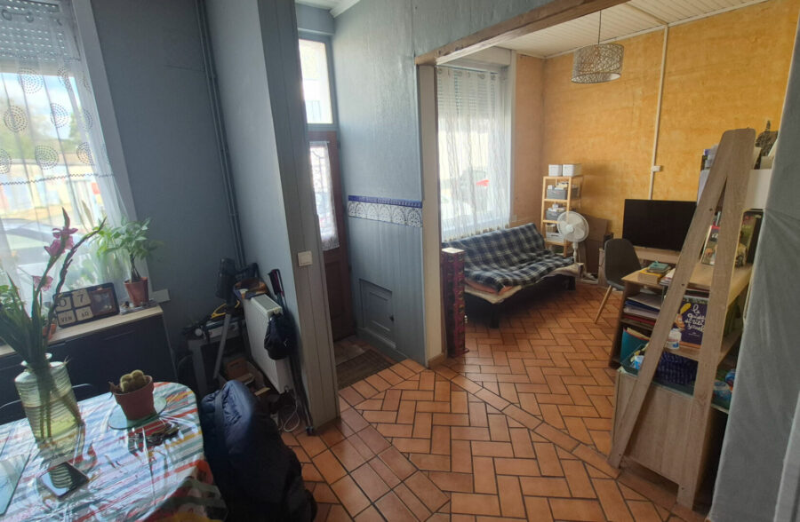 Maison Tourcoing 4 pièce(s) 78 m2