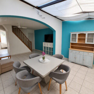 Maison Haubourdin