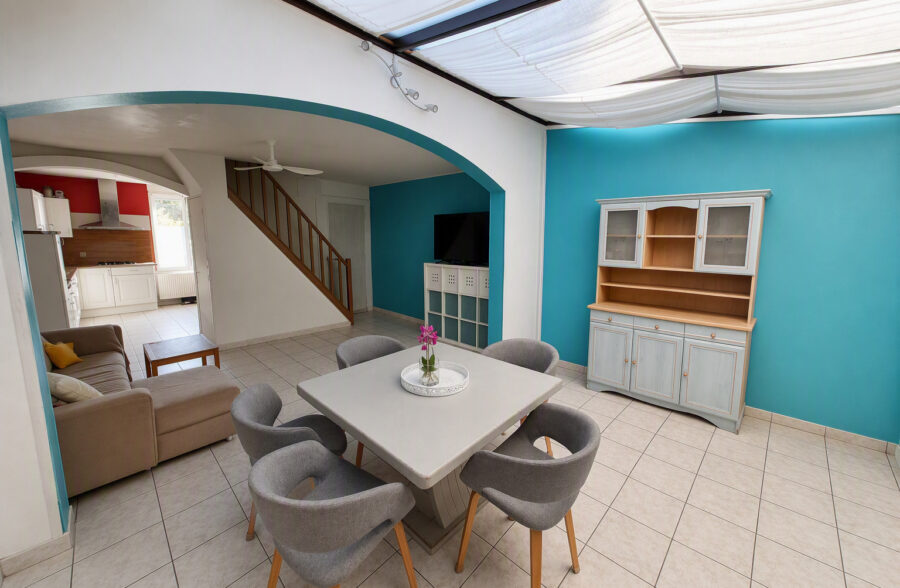 Maison Haubourdin