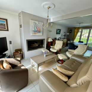 Maison Hesdin L Abbe 4 pièce(s) 89 m2
