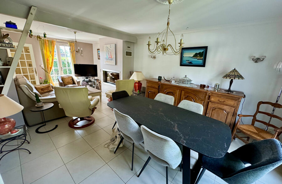 Maison Hesdin L Abbe 4 pièce(s) 89 m2