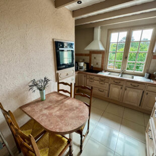 Maison Hesdin L Abbe 4 pièce(s) 89 m2