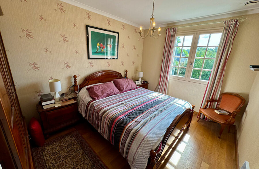 Maison Hesdin L Abbe 4 pièce(s) 89 m2