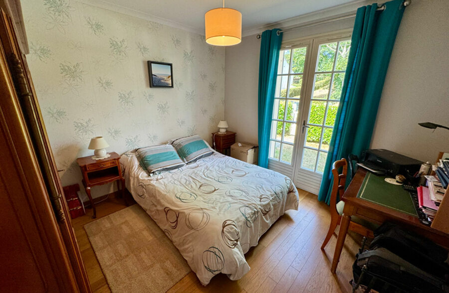 Maison Hesdin L Abbe 4 pièce(s) 89 m2