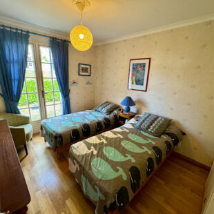 Maison Hesdin L Abbe 4 pièce(s) 89 m2