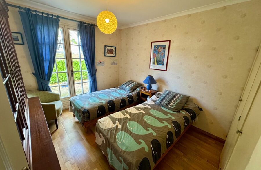 Maison Hesdin L Abbe 4 pièce(s) 89 m2
