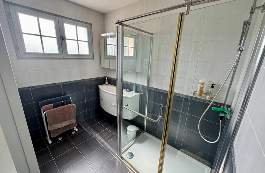 Maison Hesdin L Abbe 4 pièce(s) 89 m2