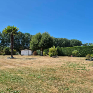 Rang Du Fliers , semi plain pied , 3 chambres de 123 m2 habitables , DPE B !!
