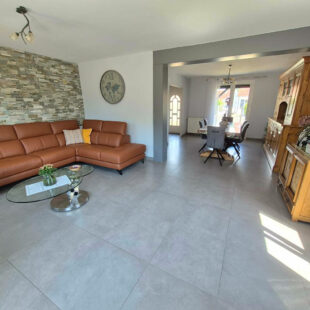 Rang Du Fliers , semi plain pied , 3 chambres de 123 m2 habitables , DPE B !!