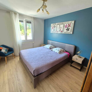 Rang Du Fliers , semi plain pied , 3 chambres de 123 m2 habitables , DPE B !!