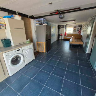 Rang Du Fliers , semi plain pied , 3 chambres de 123 m2 habitables , DPE B !!