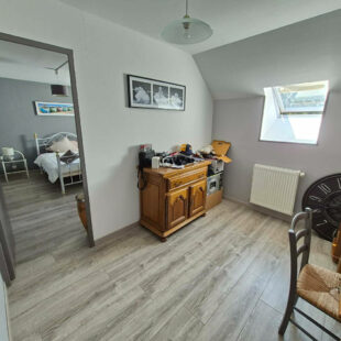 Rang Du Fliers , semi plain pied , 3 chambres de 123 m2 habitables , DPE B !!