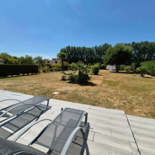 Rang Du Fliers , semi plain pied , 3 chambres de 123 m2 habitables , DPE B !!