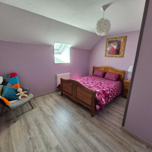 Rang Du Fliers , semi plain pied , 3 chambres de 123 m2 habitables , DPE B !!