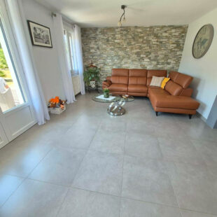 Rang Du Fliers , semi plain pied , 3 chambres de 123 m2 habitables , DPE B !!