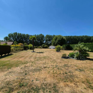 Rang Du Fliers , semi plain pied , 3 chambres de 123 m2 habitables , DPE B !!
