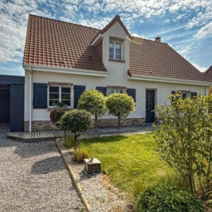 Maison Eperlecques 5 pièce(s) 141.93 m2