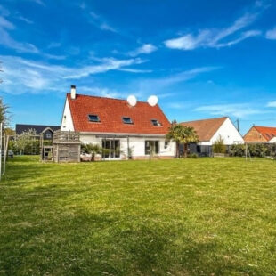 Maison Eperlecques 5 pièce(s) 141.93 m2