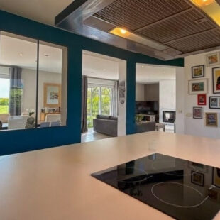 Maison Eperlecques 5 pièce(s) 141.93 m2