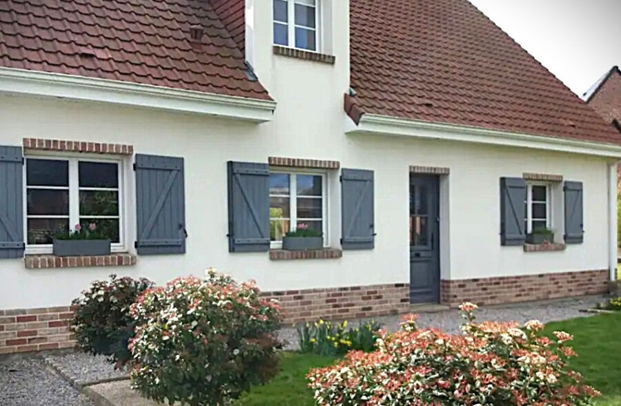 Maison Eperlecques 5 pièce(s) 141.93 m2