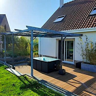 Maison Eperlecques 5 pièce(s) 141.93 m2