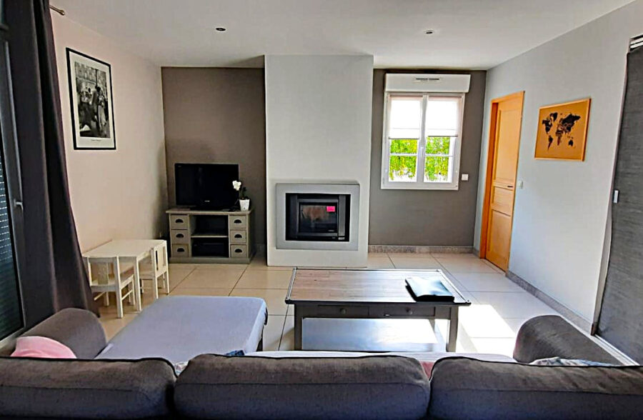 Maison Eperlecques 5 pièce(s) 141.93 m2
