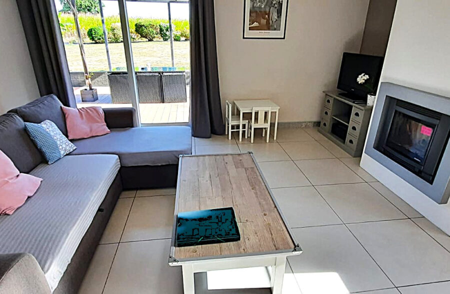 Maison Eperlecques 5 pièce(s) 141.93 m2