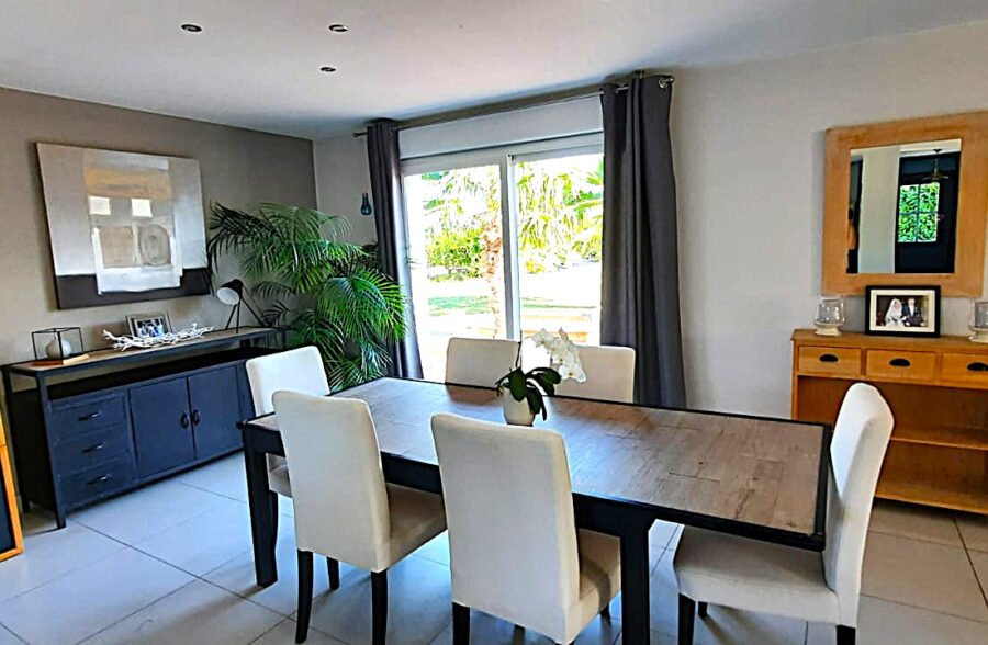 Maison Eperlecques 5 pièce(s) 141.93 m2