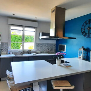 Maison Eperlecques 5 pièce(s) 141.93 m2