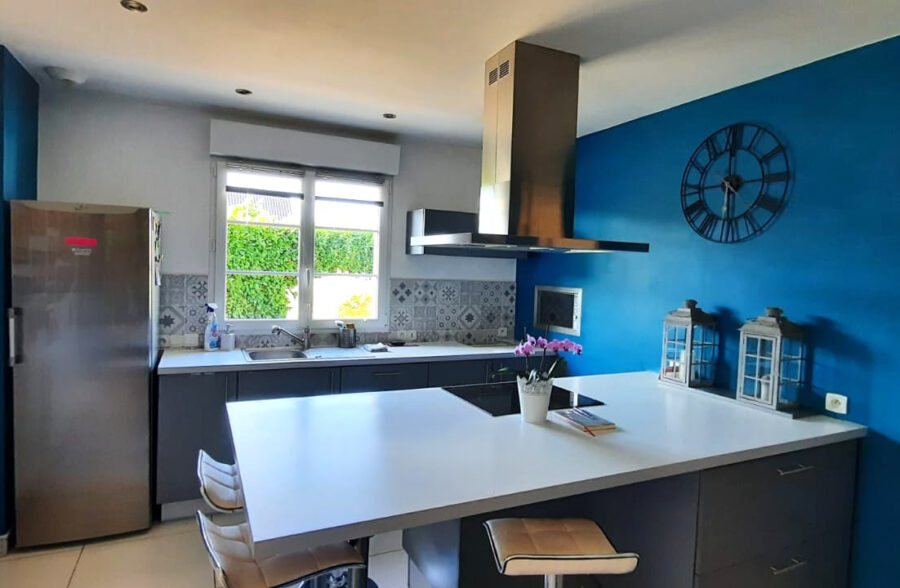 Maison Eperlecques 5 pièce(s) 141.93 m2