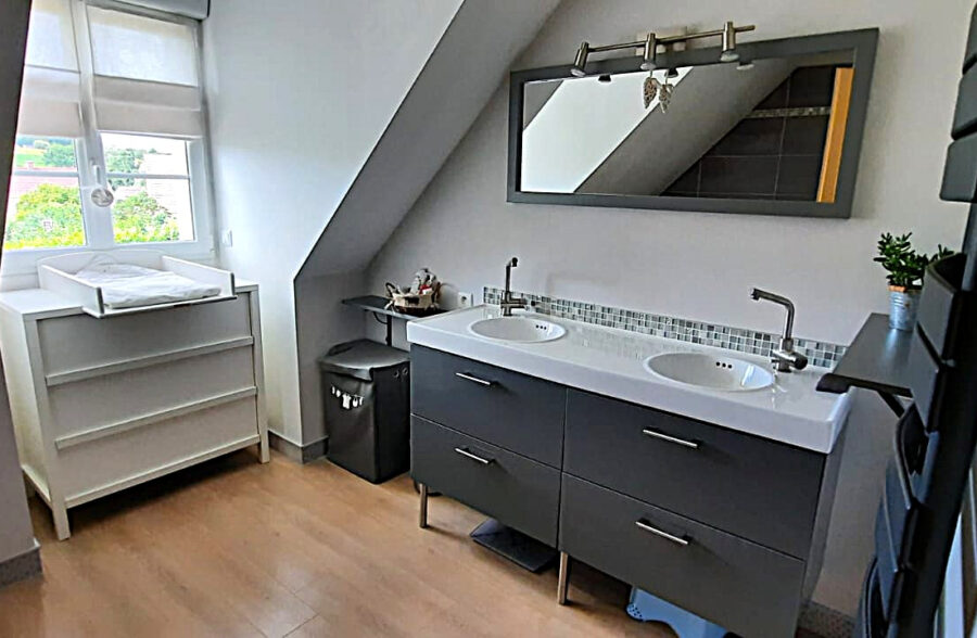 Maison Eperlecques 5 pièce(s) 141.93 m2