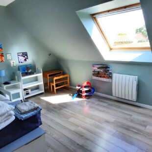Maison Eperlecques 5 pièce(s) 141.93 m2