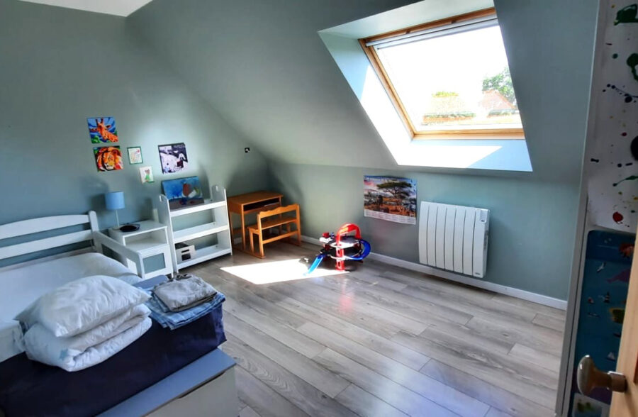 Maison Eperlecques 5 pièce(s) 141.93 m2