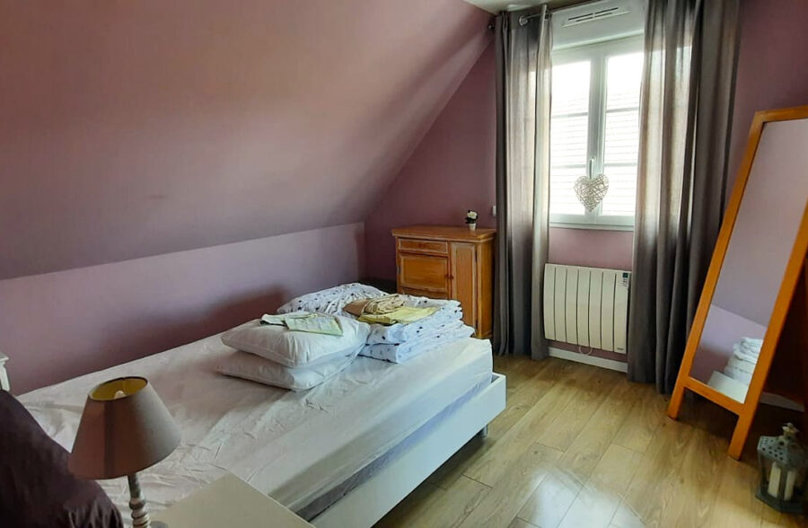 Maison Eperlecques 5 pièce(s) 141.93 m2