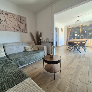 Semi plain pied 4 Chambres Rénové + Garage &nbsp;Sous compromis&nbsp;
