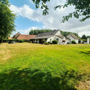 Maison Bomy 9 pièce(s) 128 m2