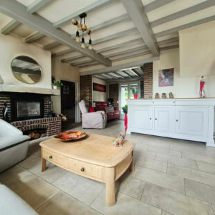 Maison Bomy 9 pièce(s) 128 m2