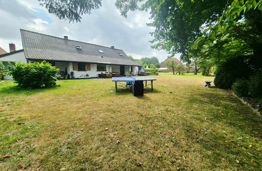Maison Bomy 9 pièce(s) 128 m2