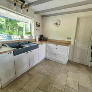 Maison Bomy 9 pièce(s) 128 m2