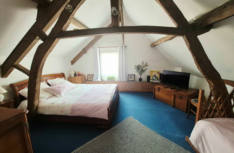 Maison Bomy 9 pièce(s) 128 m2