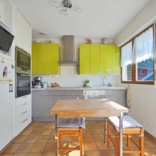 Plain pied individuel avec sous sol