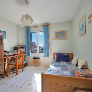 Plain pied individuel avec sous sol