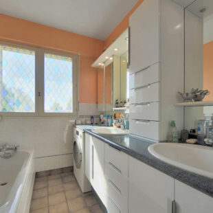Plain pied individuel avec sous sol