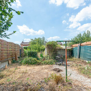 MAISON DE 83 M² AVEC GARAGE