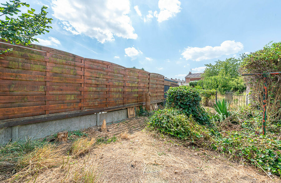 MAISON DE 83 M² AVEC GARAGE