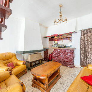 MAISON DE 83 M² AVEC GARAGE