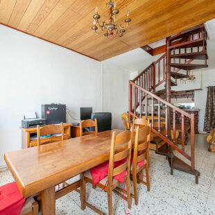MAISON DE 83 M² AVEC GARAGE