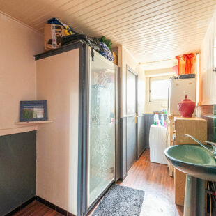 MAISON DE 83 M² AVEC GARAGE