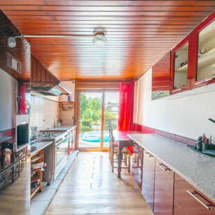 MAISON DE 83 M² AVEC GARAGE